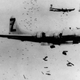 Ilustración para el artículo titulado Las imágenes del bombardeo más letal de la historia, 70 años después
